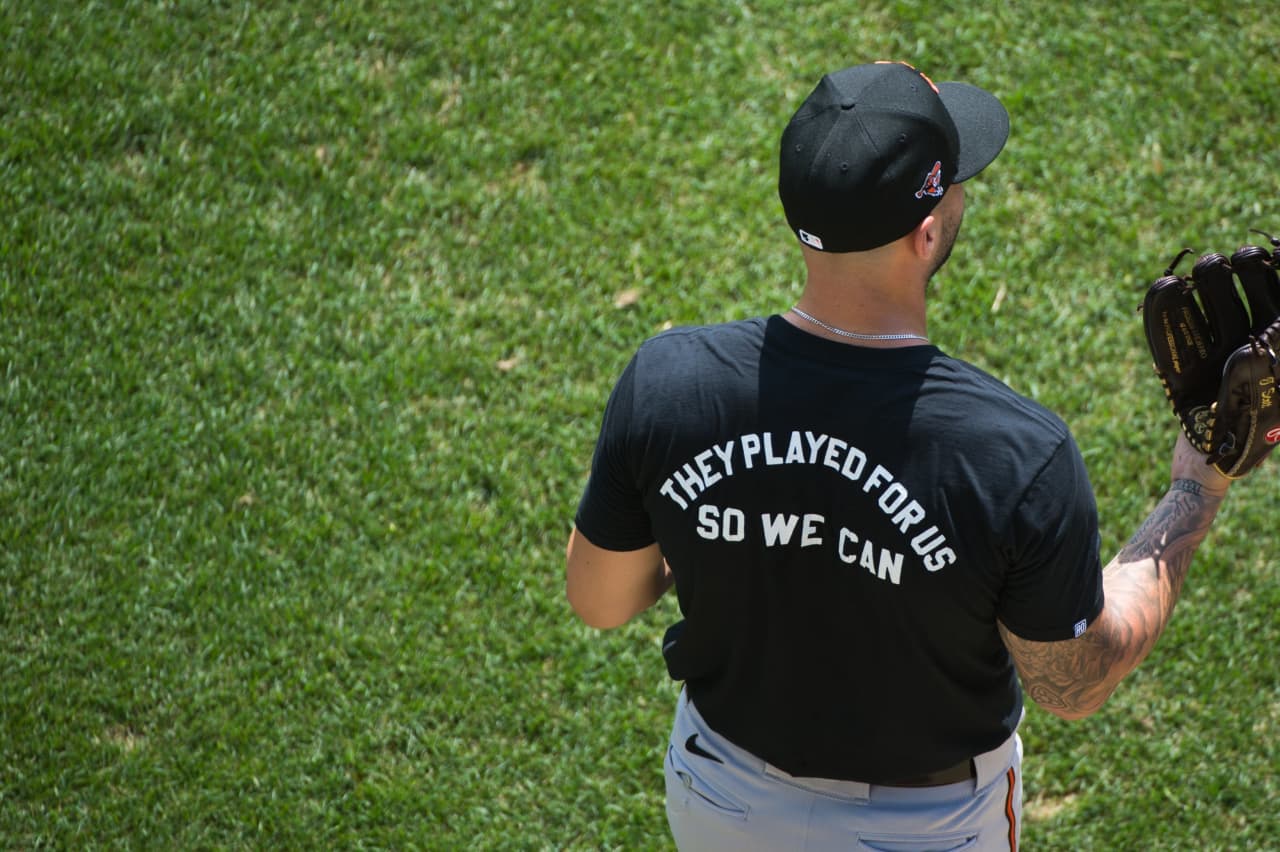 MLB reclassifies Negro Leagues as major league