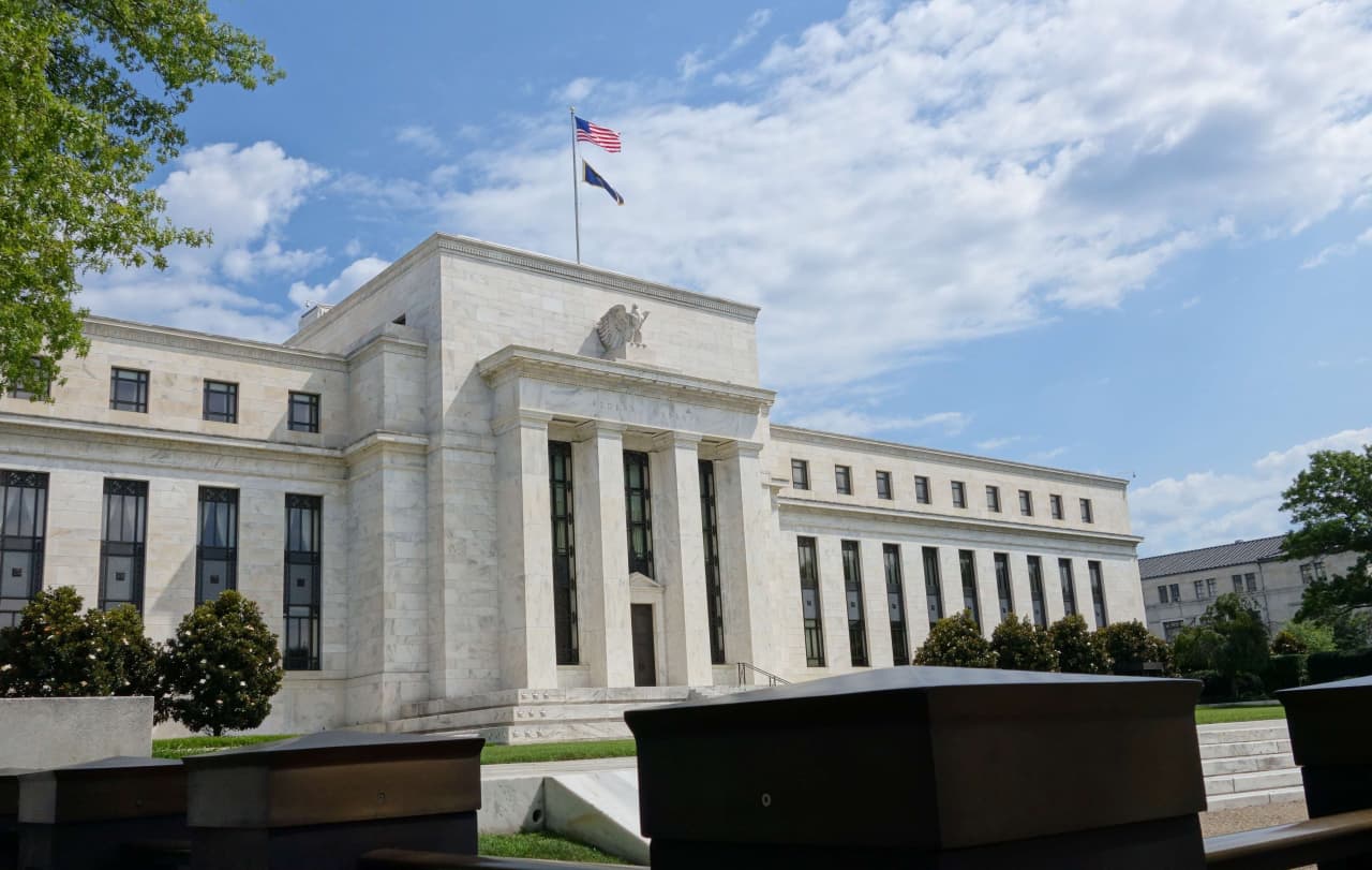 Markets on alert for changes to runoff of Fed’s balance sheet