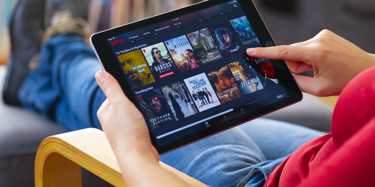 These streaming services were worth paying for in 2020 – but may not be next year