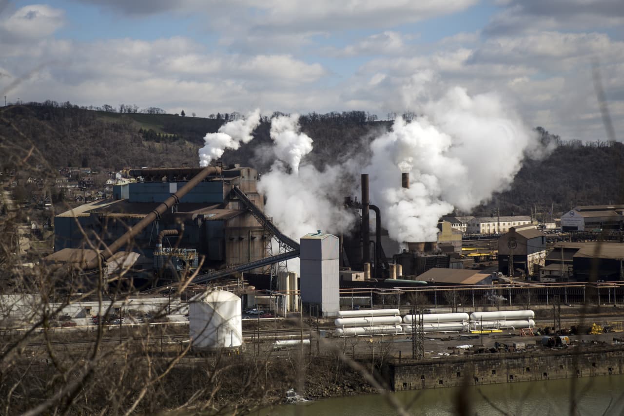 U.S. Steel ‘partnership’ with Nippon Steel includes golden shares — what are they?
