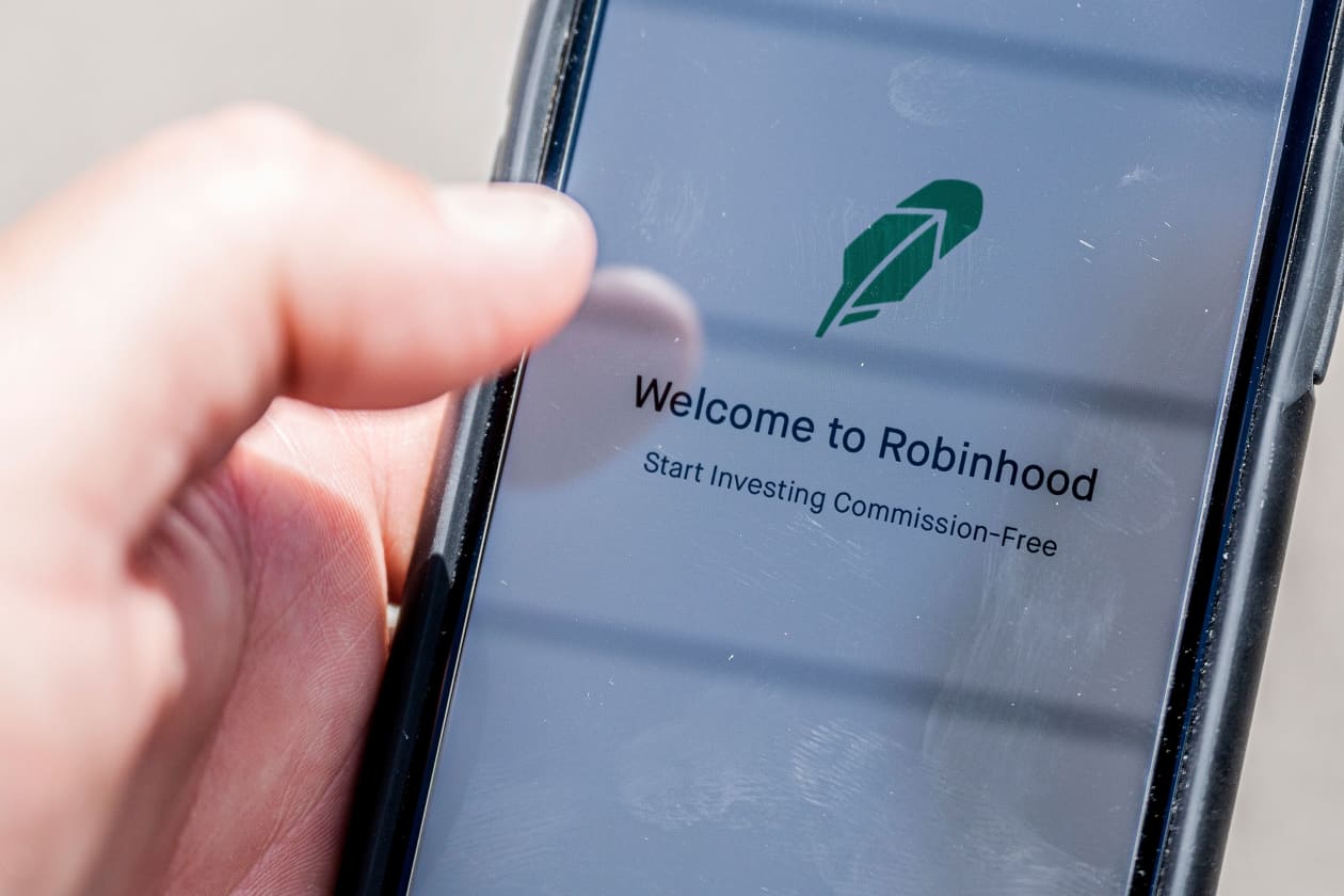 Robinhood introduces lower margin rates in bid to wow advanced traders -  MarketWatch