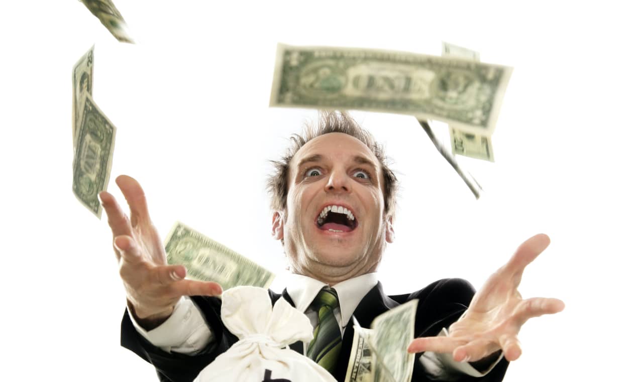 This Is How Much Interest You Can Earn On 100 1 000 Or 10 000 Marketwatch