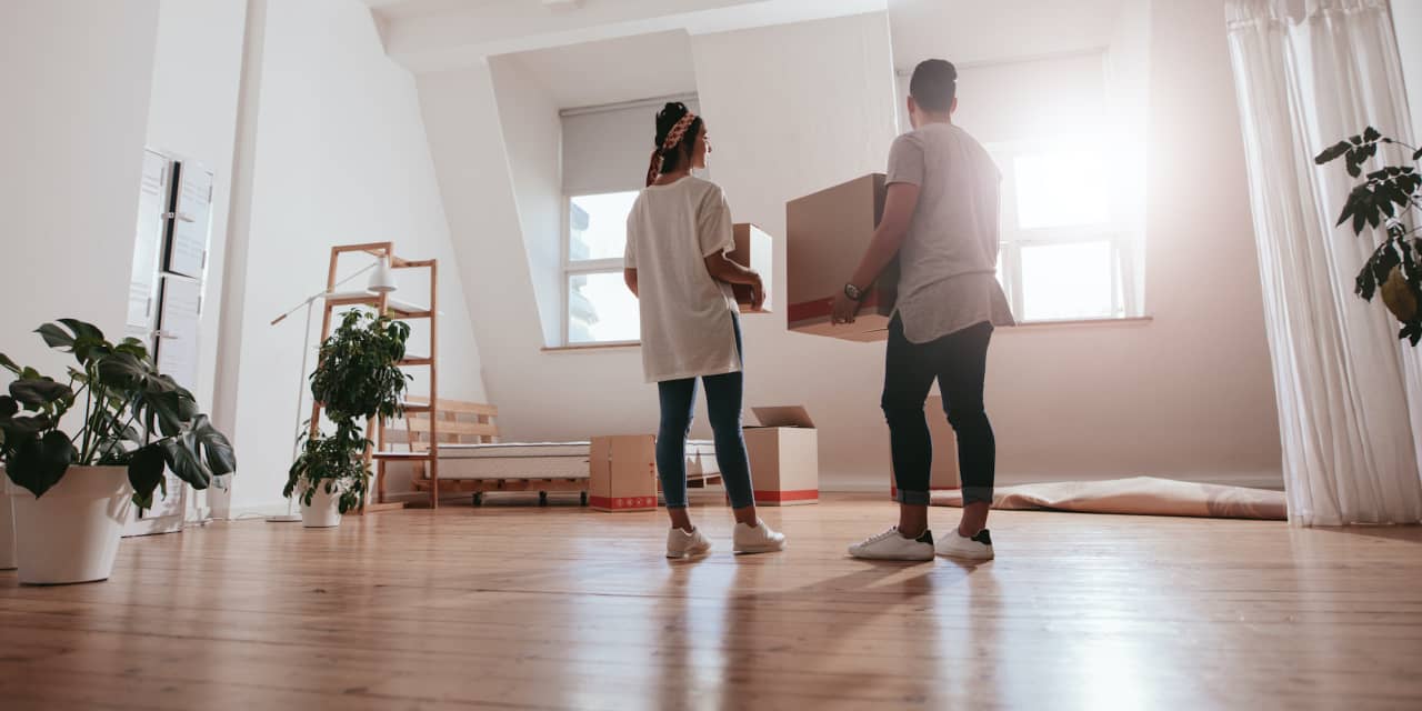 2021 will be tough for first-time home buyers—how to weather the storm - Vimarsana News