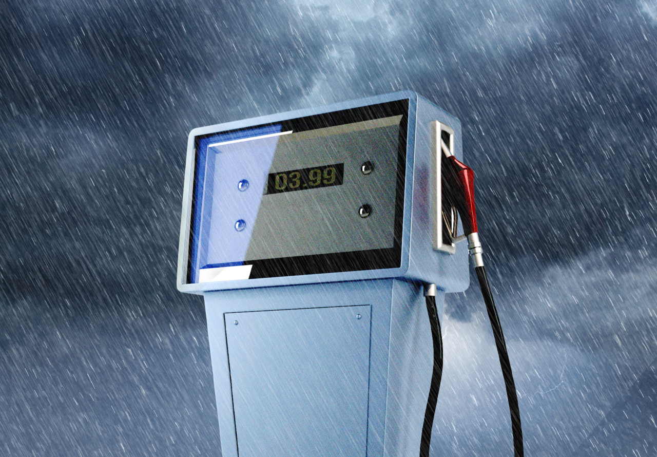 This commodities strategy can protect you from inflation, scarcity and even price declines