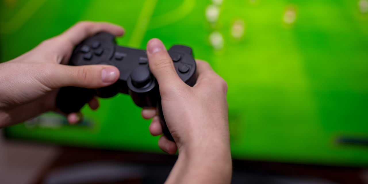 Demand for computer games on rise as more people stay home