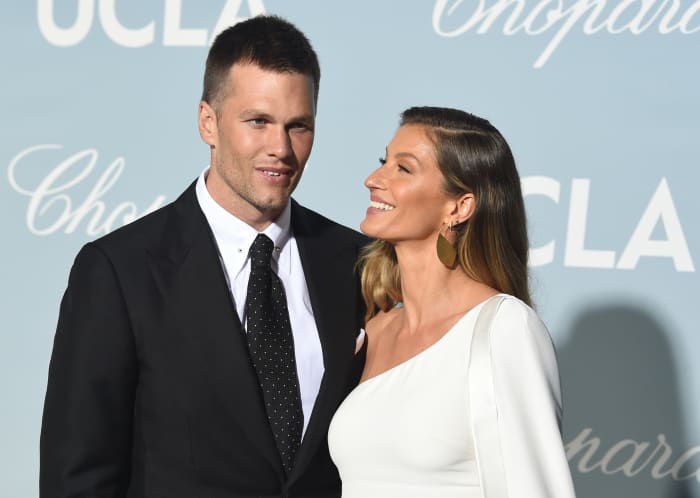 Tom Brady, Gisele Bundchen Pay Extra for 12 Floor Apartment