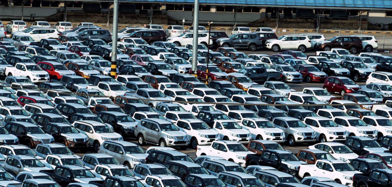 Kilgore Used Car Dealership