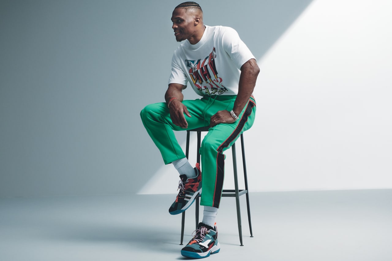 nike china growth