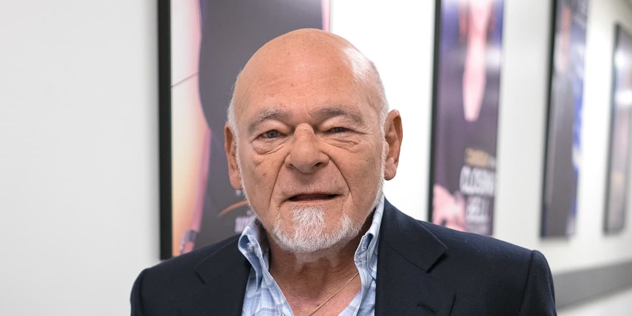 Sam Zell – Immobilienmogul – ist im Alter von 81 Jahren gestorben