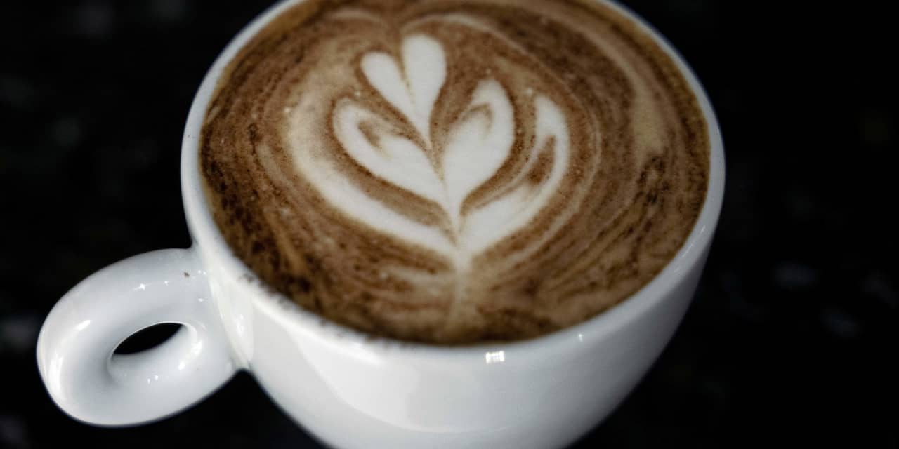 Can good coffee help fix the office? Corporations think it helps ...