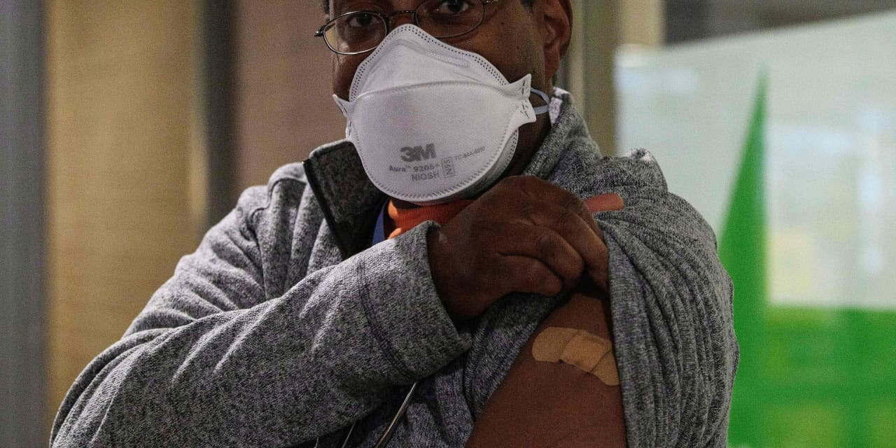 Yes, your employer may require you to get a COVID-19 vaccine, according to the EEOC