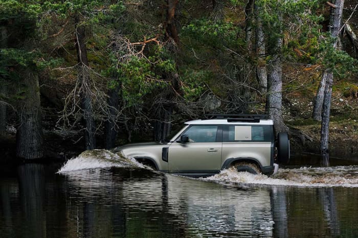 7 alternatives to the electric Hummer that are way cooler, and mostly cheaper too - News Opener