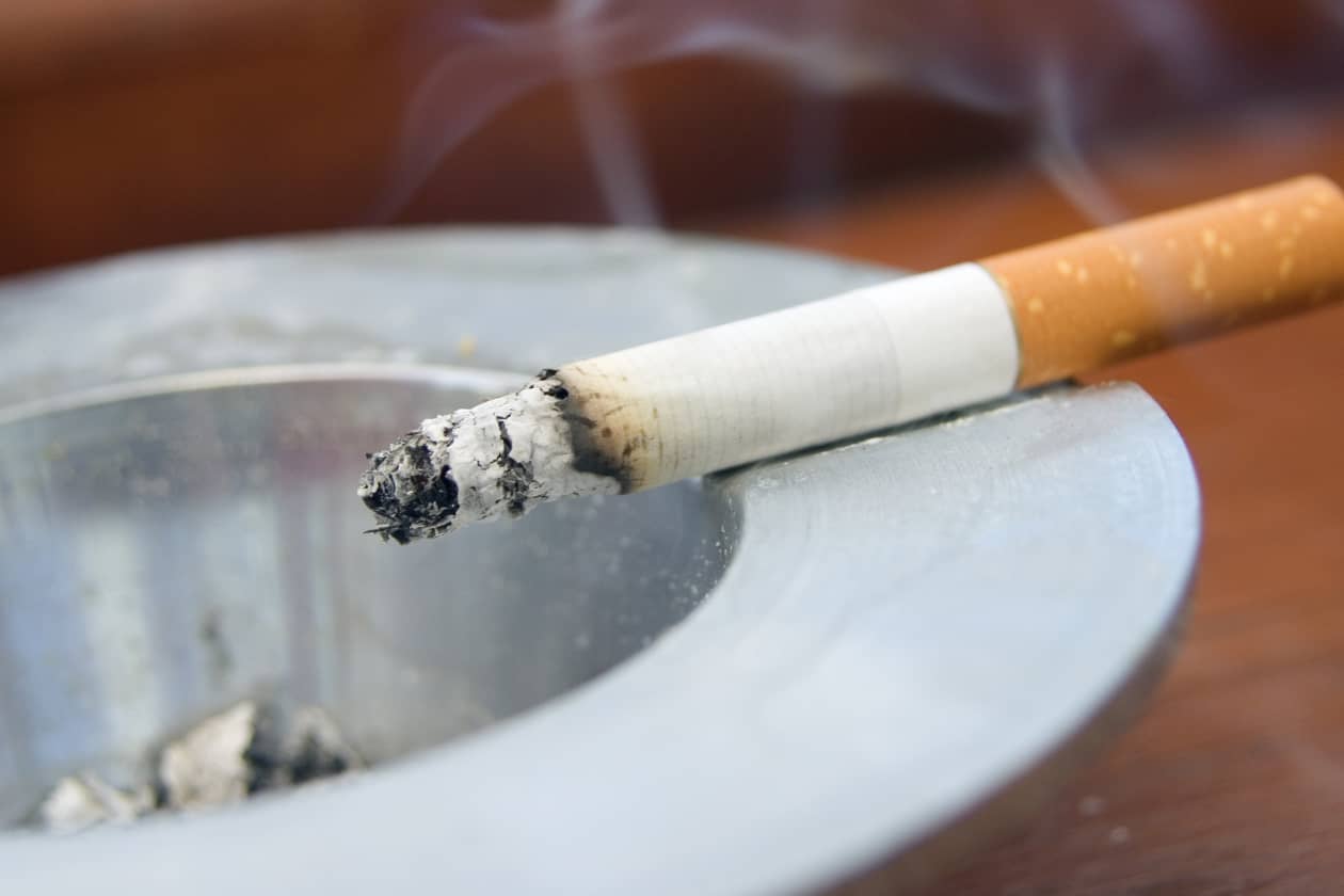 tobacco in uganda World No Tobacco Day 2025: Unmasking the appeal, protecting Uganda's youth  | WHO