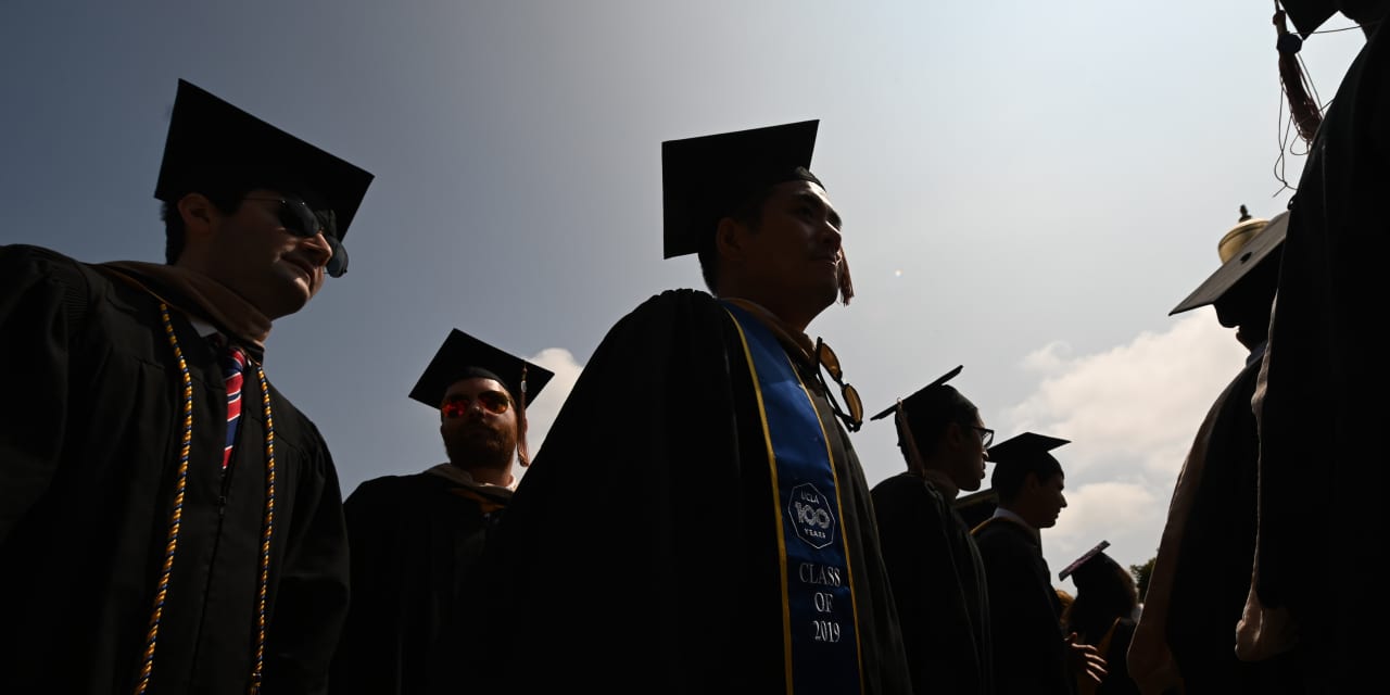 #Extra Credit: Biden administration confirms it’s time to start repaying student loans in February. What you need to know