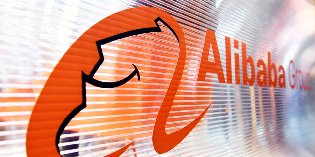 Alibaba could show big earnings from 11.11 shopping event, but regulatory concerns increasing