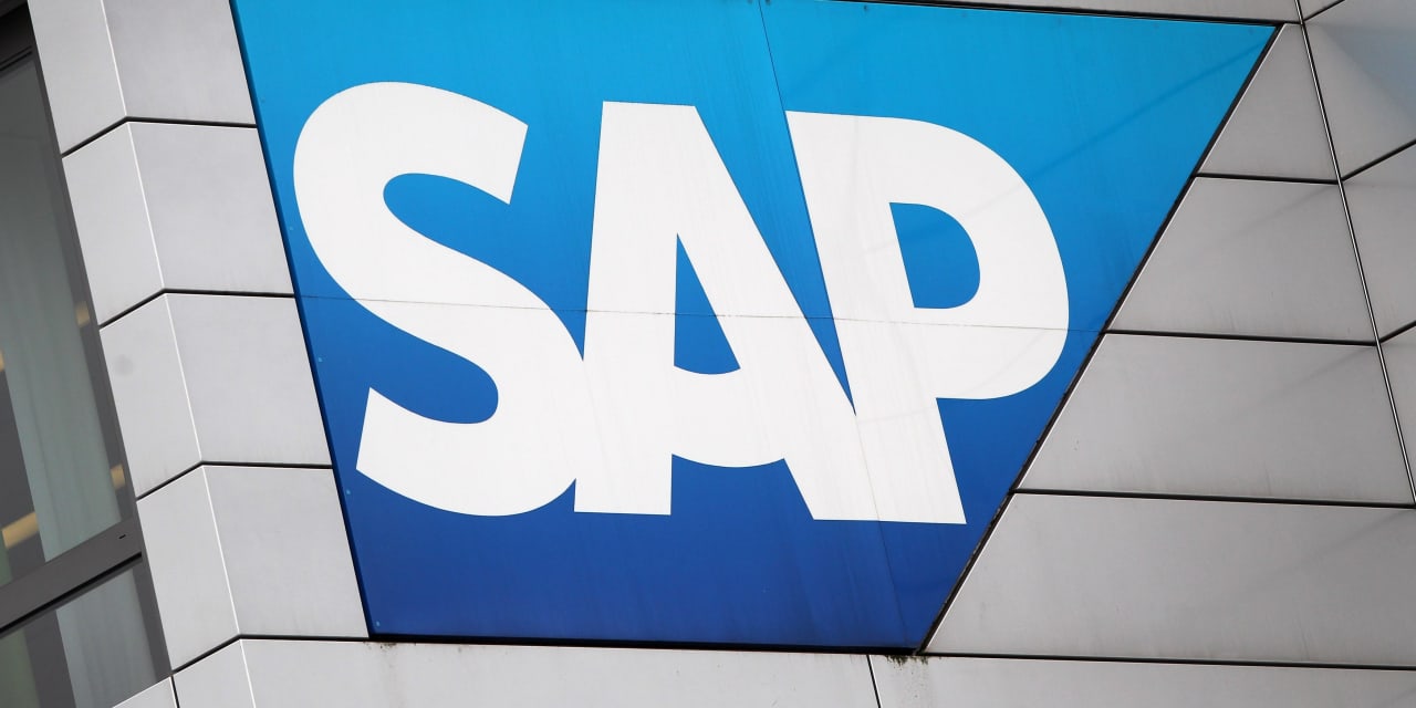 SAP to cut nearly 3,000 Jobs, weighs Qualtrics stake sale