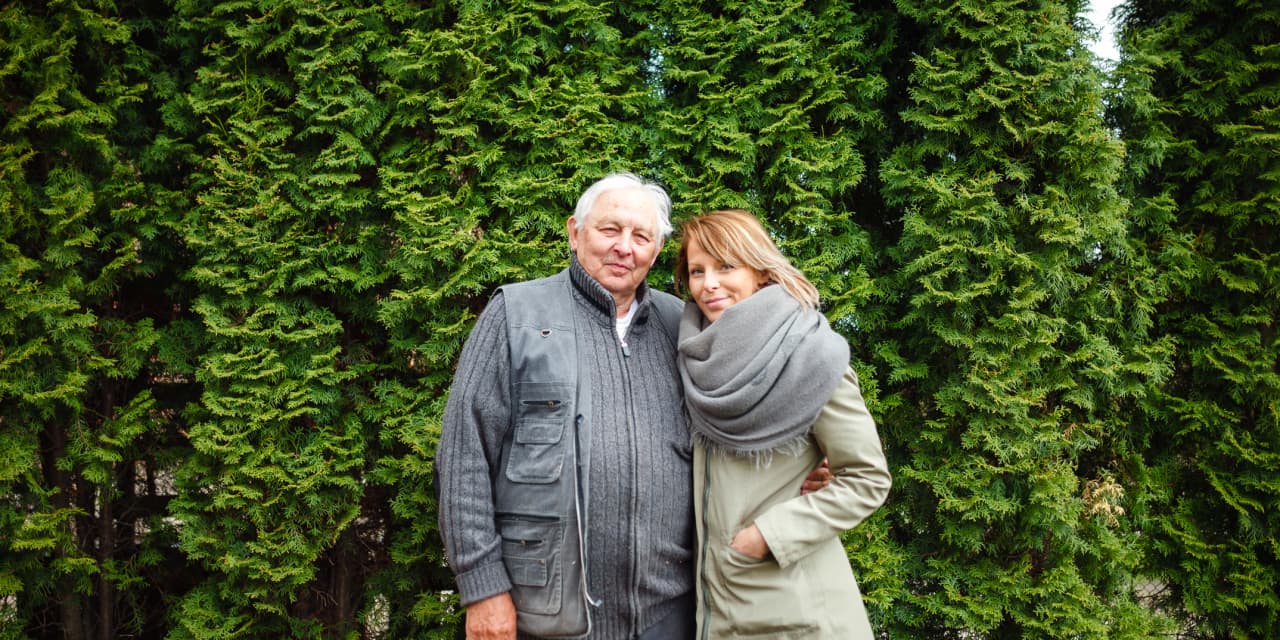 ‘Their house was purchased with my family money’: My late father left a ...