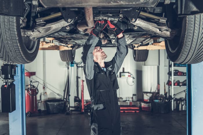 Out of Warranty Car Repair: What You Need to Know