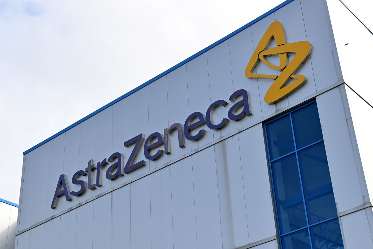 AstraZeneca kicks off ‘new era of growth’ with aim to hit $80 billion of sales by 2030