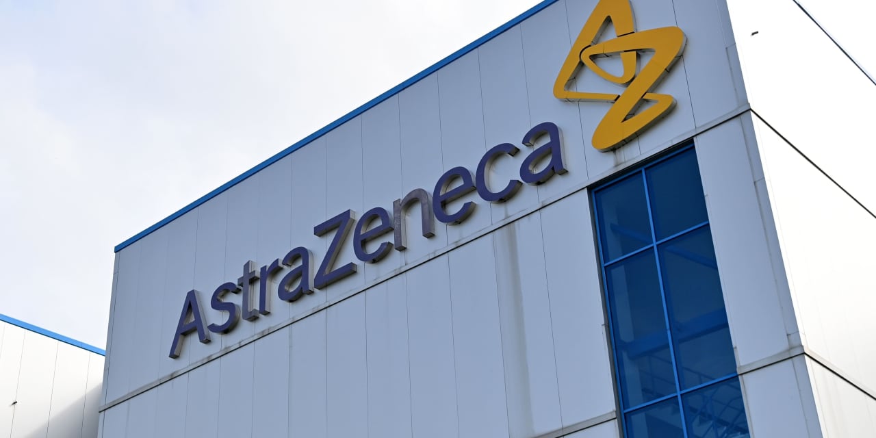 AstraZeneca strikes $1 billion deal for Pfizer rare-disease gene therapies - Vimarsana News