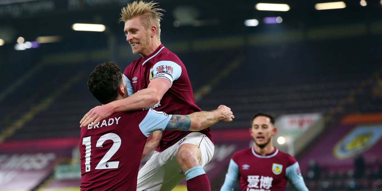 Burnley is the newest club in the Premier League bought by Americans