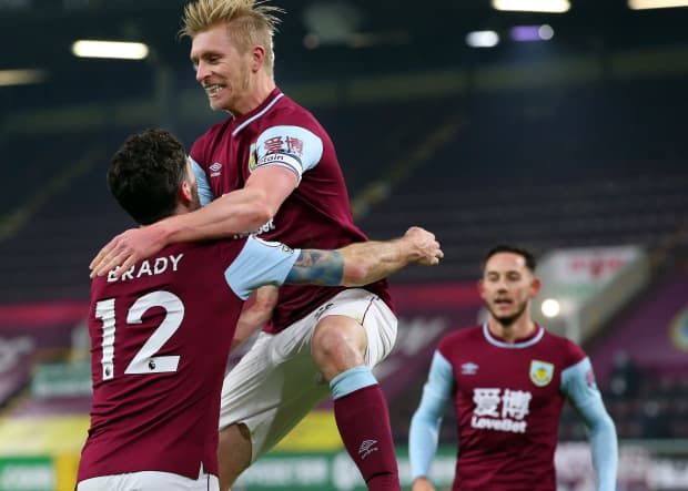 Burnley Becomes Latest Premier League Club To Be Bought By Americans Marketwatch