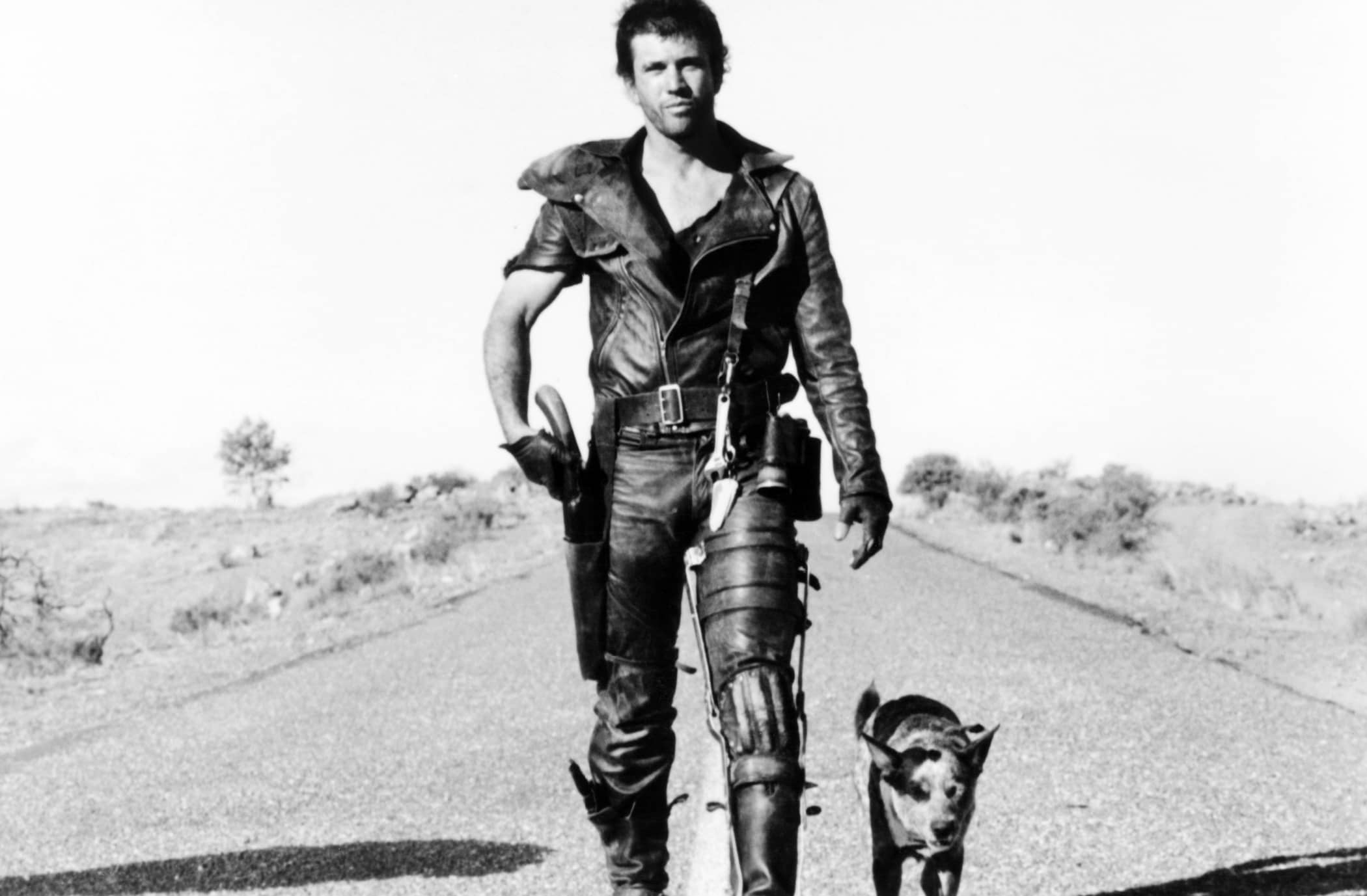 Mad max 2