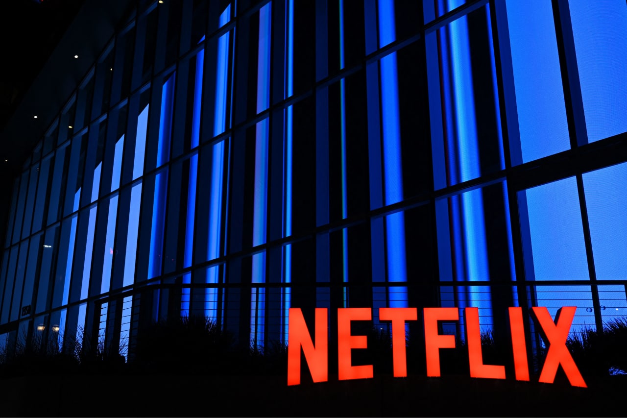 Netflix earnings on deck. It could be a lot harder to please investors this time around.