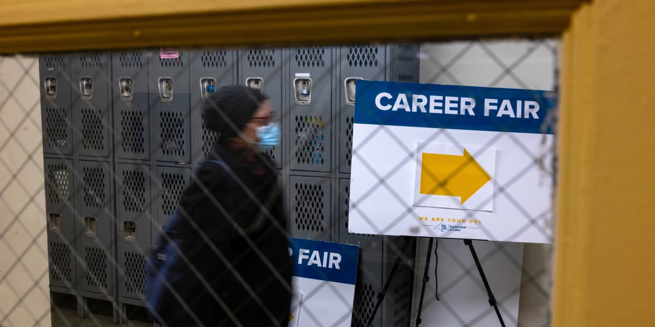 January jobs report can be a confusing mess. Here's why. - MarketWatch
