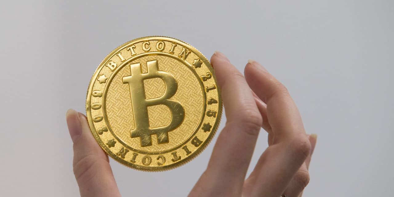 That’s how bitcoin could soon be worth $ 146,000, according to JPMorgan