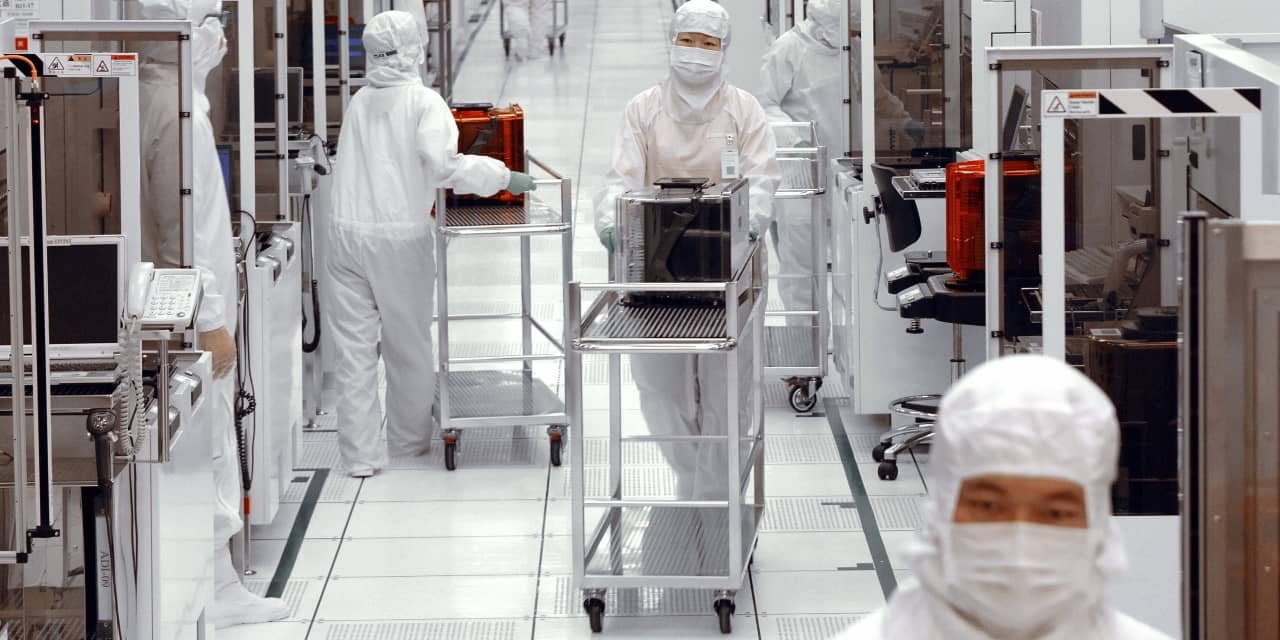 Two ways the semiconductor shortage may play out