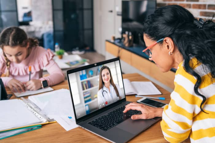 telemedicine