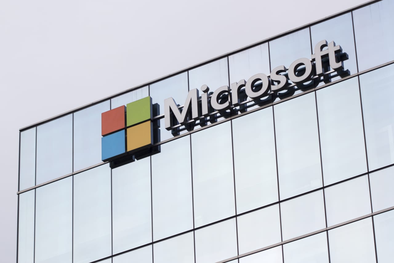 Buy Microsoft’s stock while it’s down? First ask yourself this question.