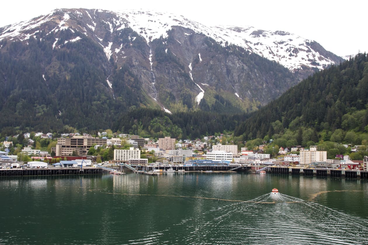 Best Place to Live in Alaska: Top Cities Ranked for 2024