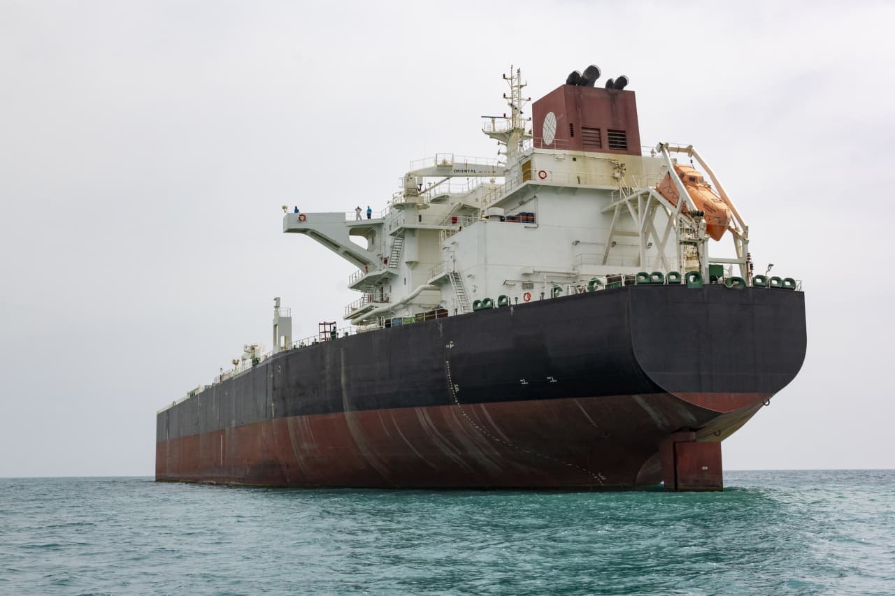 Oil climbs as Trump warns the ‘clock is ticking’ on Iran, but there’s a bigger danger lurking on the horizon