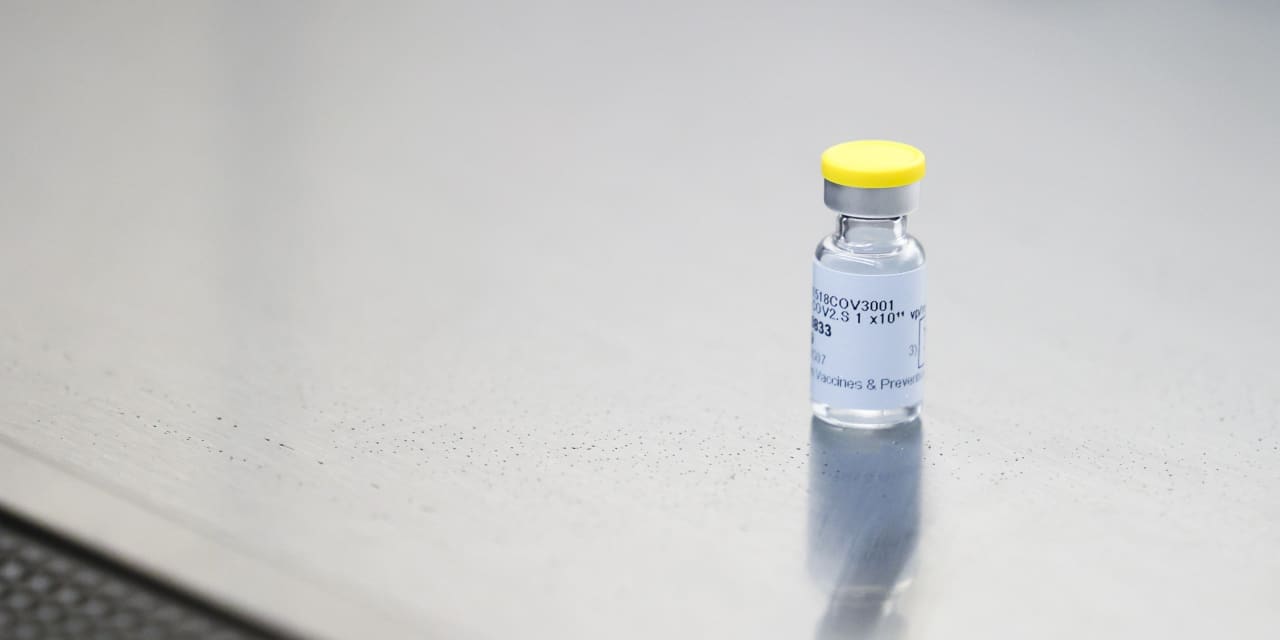 The third vaccine could be authorized in the UK within weeks, increasing the momentum of mass immunization, said the scientist