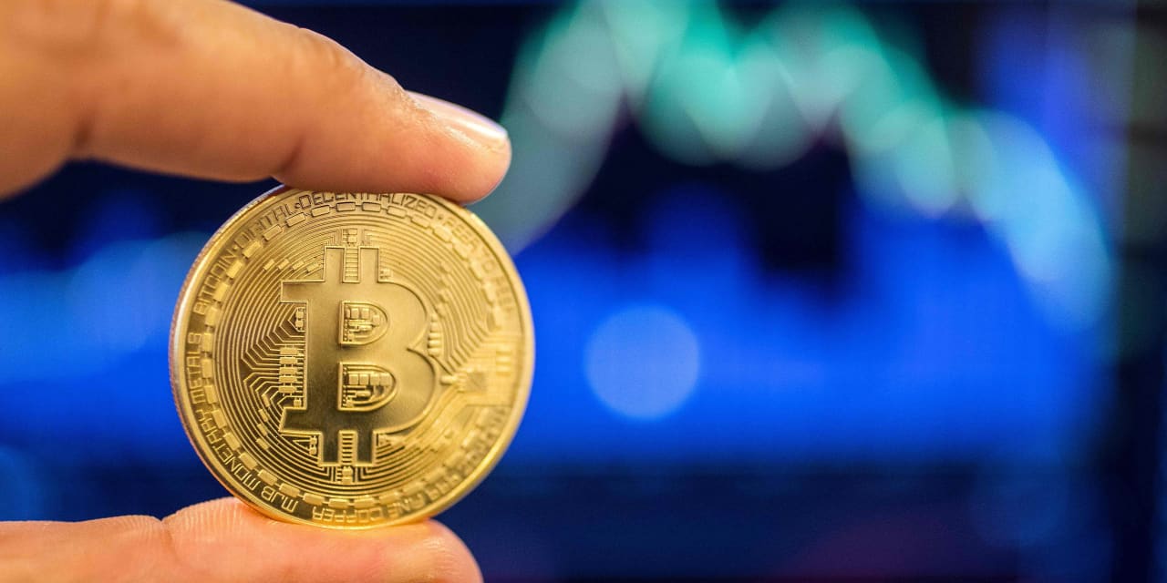 The price of Bitcoin goes up to $ 40,000, doubling in just around 3 weeks