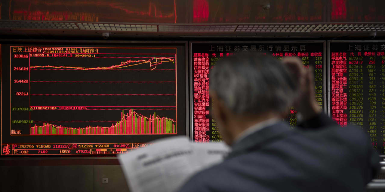 Sophisticated investors piled back into stocks last week — and could ...