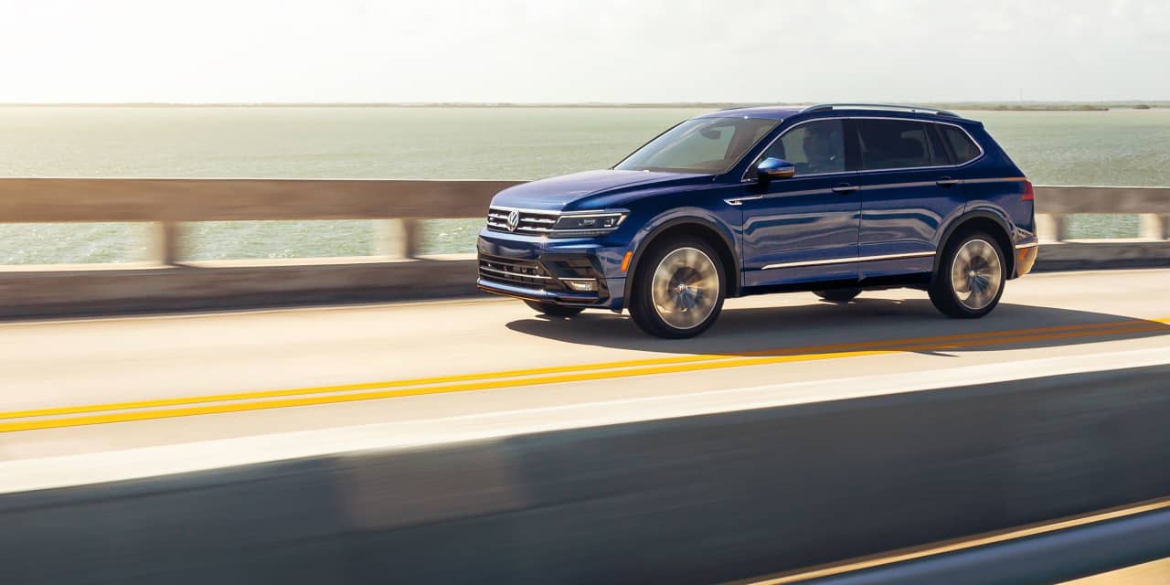 Looking For A People Mover Here Are 10 Of The Most Affordable 3 Row Vehicles Jioforme