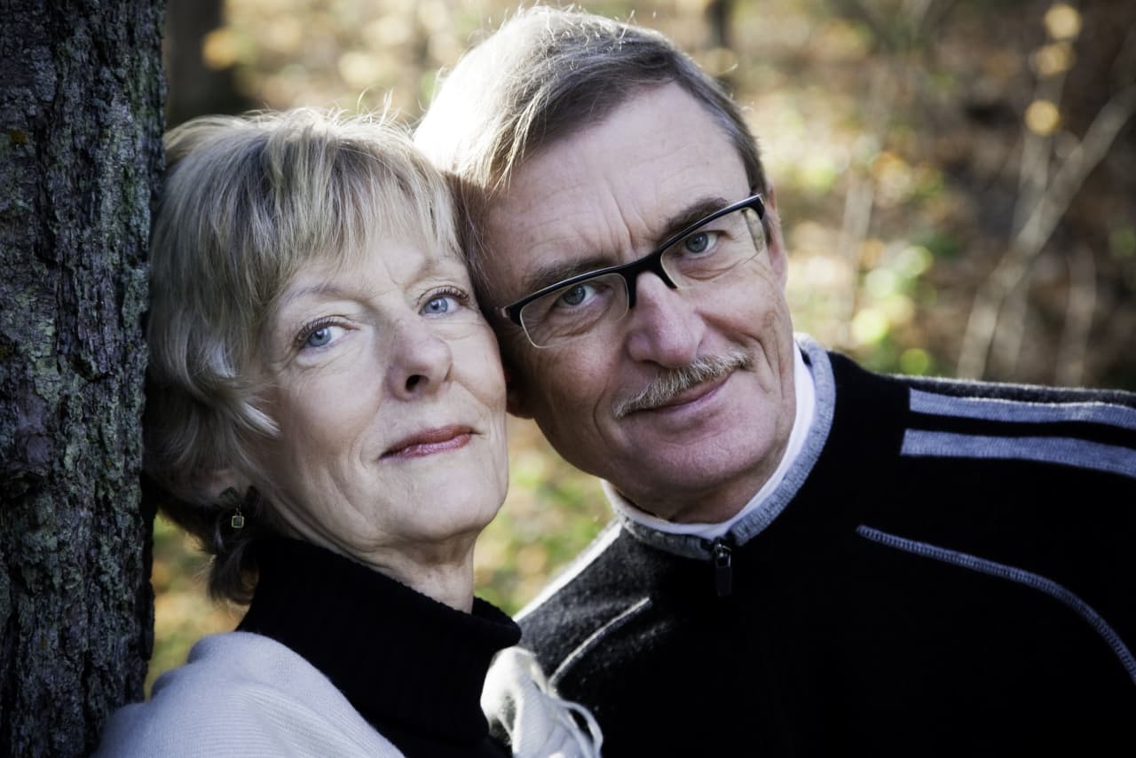 My husband is giving me 75% of his trust — and allocating 25% to his sister. Is that fair?