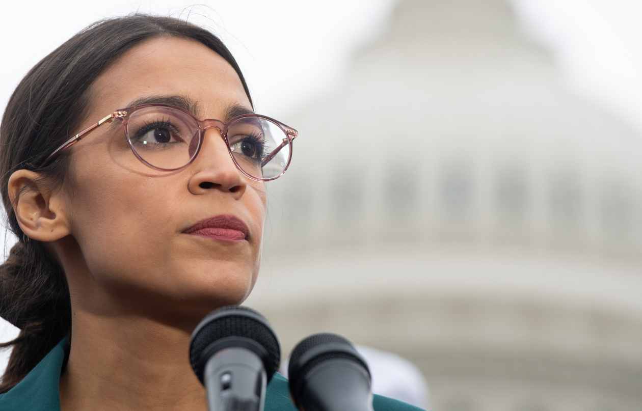 AOC skeptical about inflation: Price increases are ‘sector specific ...
