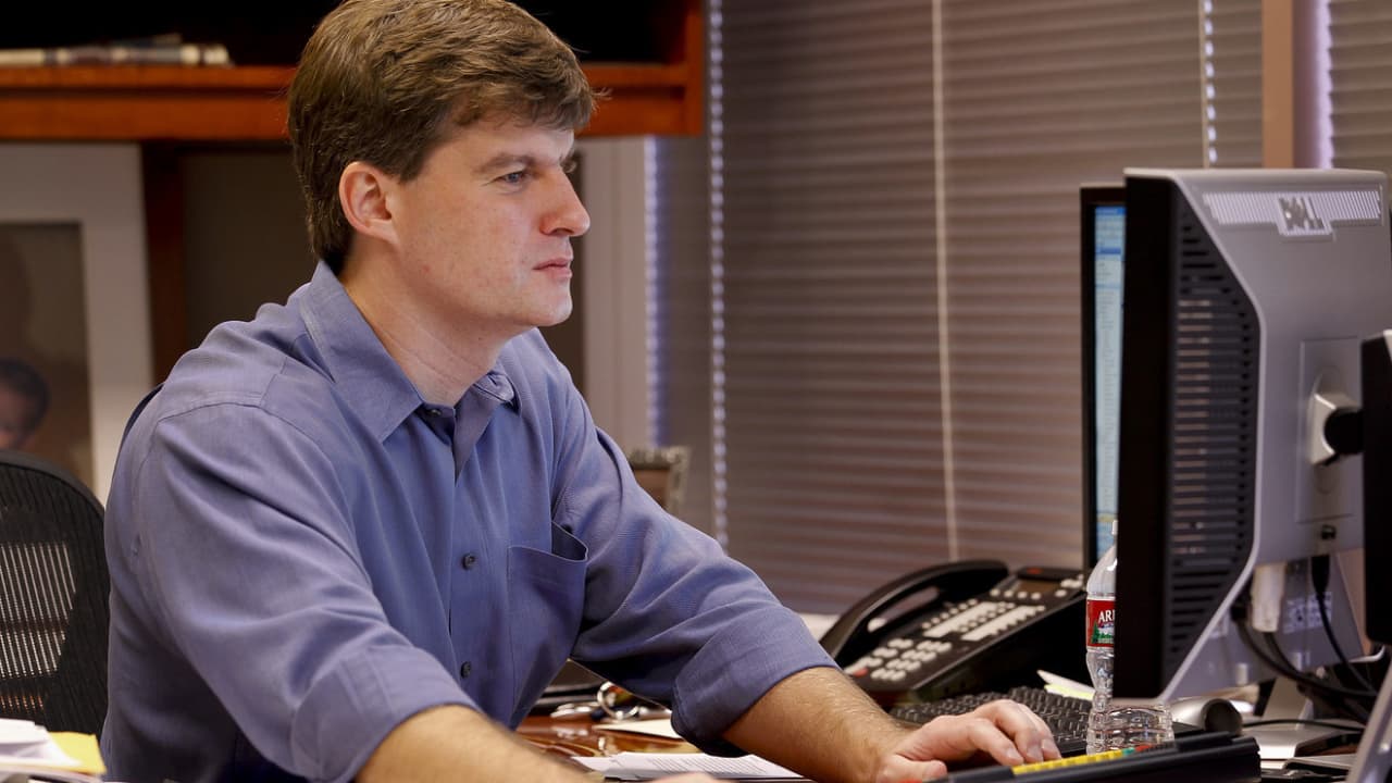 Michael Burry’s Scion bets against Nvidia, turns bearish on Chinese stocks