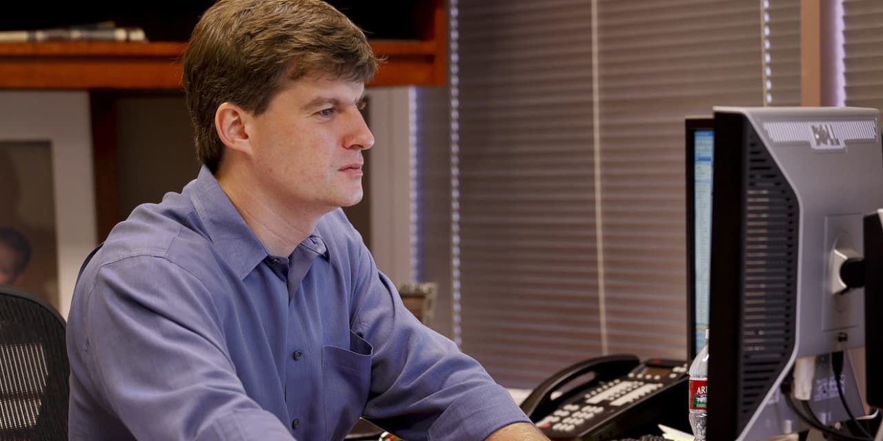 Michael Burry added to bets on Chinese stocks last quarter — but there ...