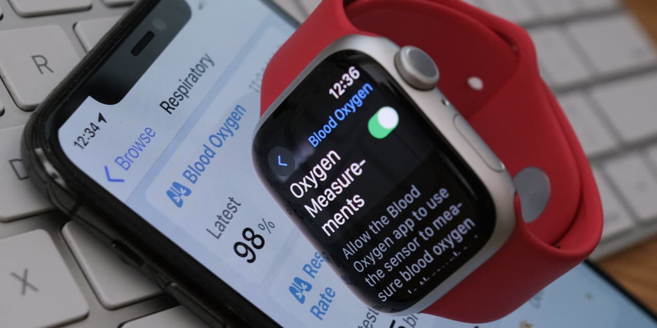 Apple Watch ban put back in place by federal appeals court amid patent fight - Vimarsana News