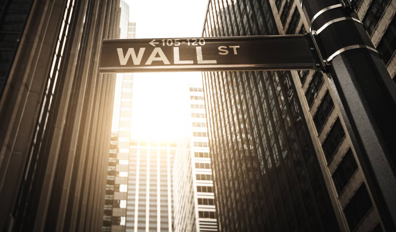 Investors are banking on ‘animal spirits’ to drive markets. Here’s what could go wrong.