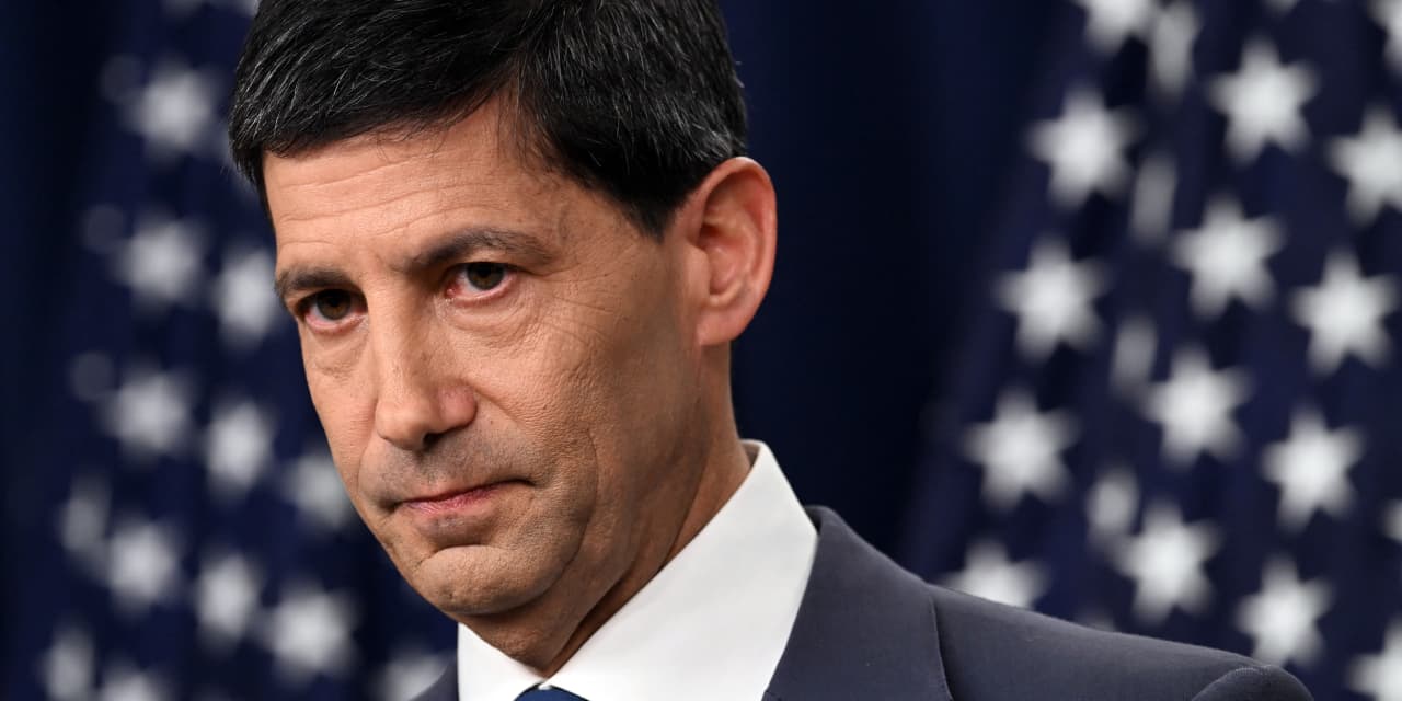 Warsh’s Fed is failing to stick to its own principles for good monetary policy