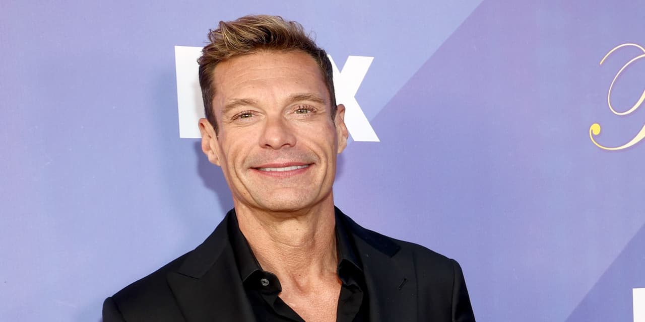 Ryan Seacrest verkauft 16 Hektar großes Anwesen im Napa Valley für 18 ...