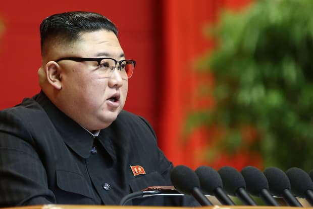 North Korean Leader Kim Jong Un Vows To Boost Country S Nuclear Deterrent Marketwatch