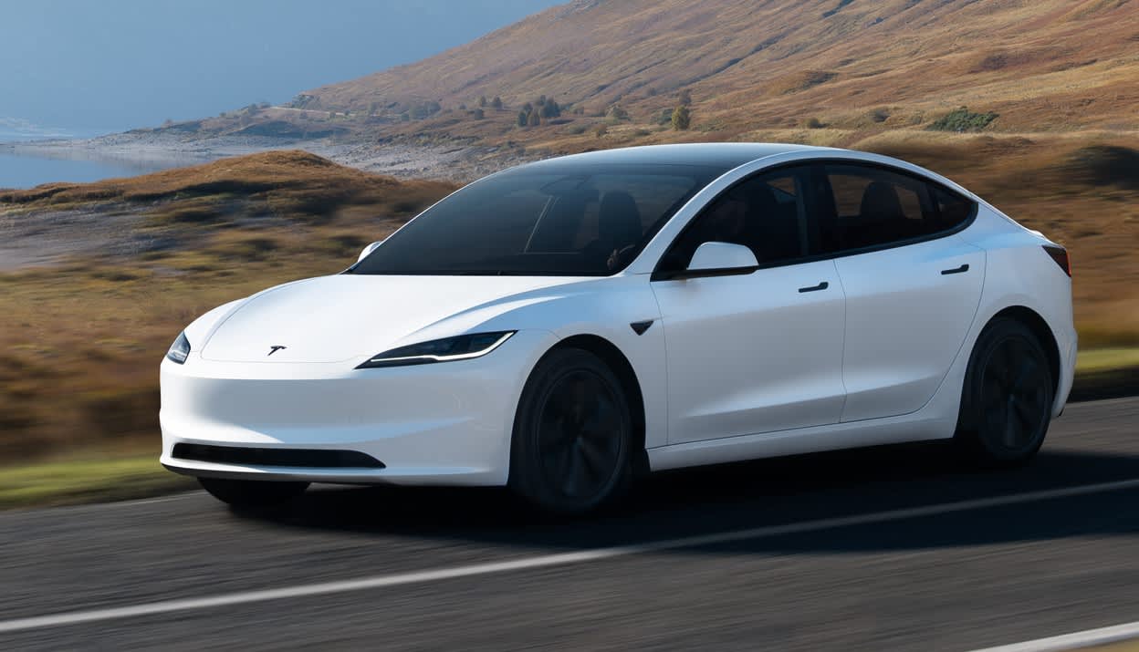 This Tesla bull makes a bold claim: The company ha