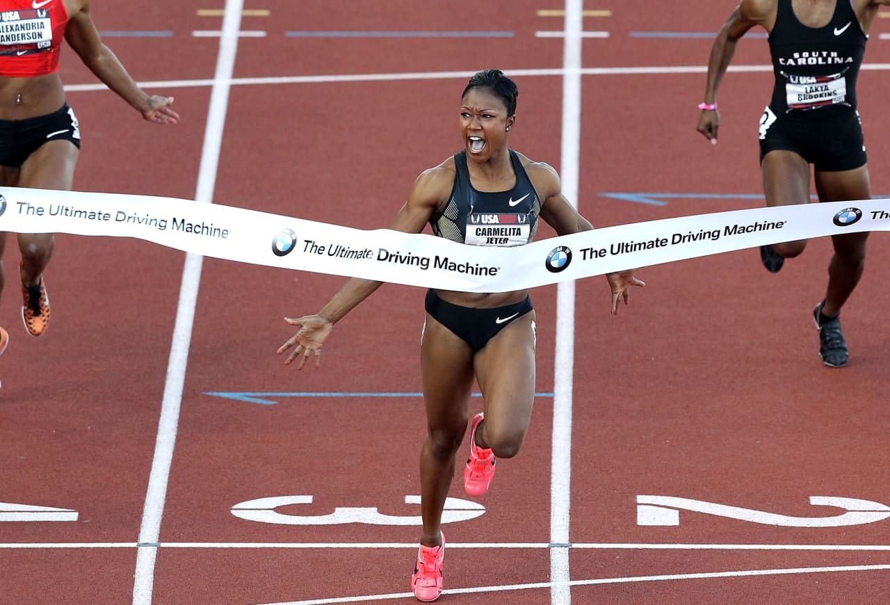 new balance athletics stock price